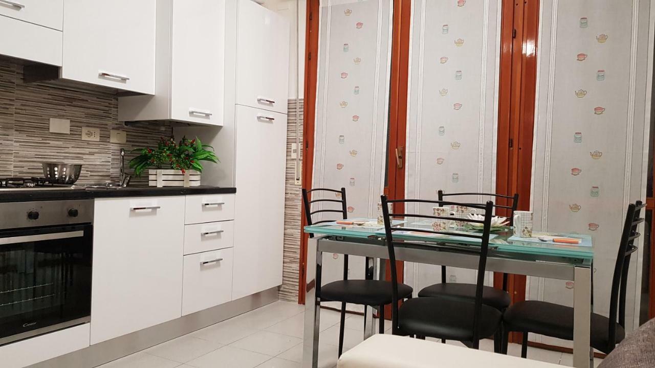 Casa Excalibur Apartment Pisa Exterior photo